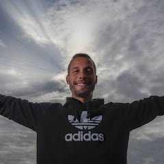 Canales: "El Real Madrid y Mou fueron un máster avanzado"