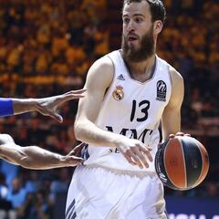 Tyus: el Madrid ficha a uno de sus verdugos en la final de Milán