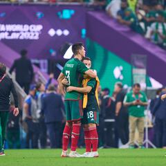 FIFA multa a México, una vez más, por cantos discriminatorios