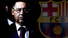 Bartomeu decide no declarar y pasa la noche en comisaría