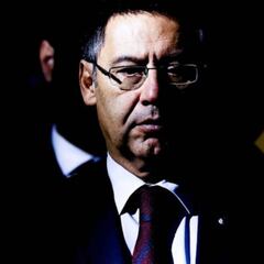 Una bomba mundial en forma de escándalo: la cronología del 'BarçaGate'...