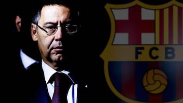 La cronología del gran escándalo del 'BarçaGate'