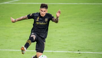 LAFC first team to qualify for MLS Cup playoffs