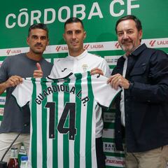 Ocupados todos los dorsales