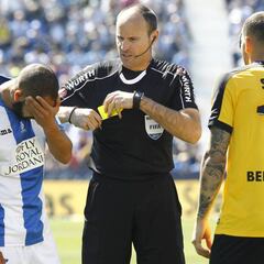 Sandro evoluciona bien y quiere estar ante el Atlético de Madrid