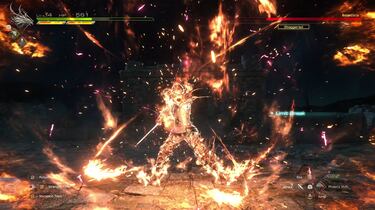 Final Fantasy XVI, impresiones. La promesa de un nuevo despertar