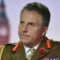 Un general británico advierte del peligro de una Tercera Guerra Mundial por el coronavirus