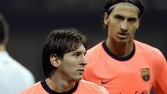 El Inter se le escapa vivo al Barcelona