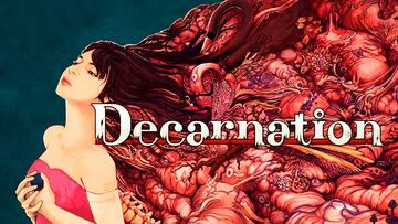 decarnation metacritic analisis david lynch survival horror juegos de terror 2023 nintendo switch steam pc decarnation analisis perfect blue cabaret modelos akira yamaoka silent hill musica ost