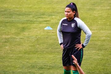 Bolivia, segundo rival de Colombia en la Copa América, entrenó en Palmaseca previo a su debut ante Ecuador. Deportivo Cali tuvo que aplazar su juego de Liga BetPlay.