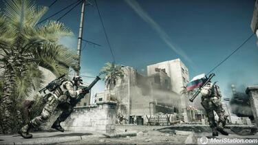 Battlefield 3: Back to Karkand, Impresiones