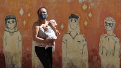 Toque de queda hoy, 25 de enero: horarios en provincia de Buenos Aires, GBA, CABA, Mar del Plata...