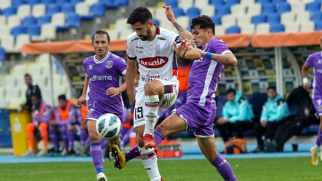 Concepción - Melipilla: a qué hora es, horario, TV y cómo y dónde ver la final de la Segunda División | Liga 2D Chile