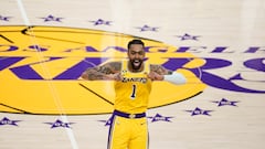 The Los Angeles Lakers return home up 3-2 and have a chance to close out the Memphis Grizzlies in Game 6 tonight from Crypto.com Arena.