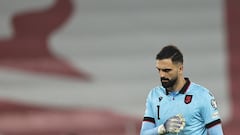 El espectacular ’11′ de 400 millones que no estará en el Mundial de 2026