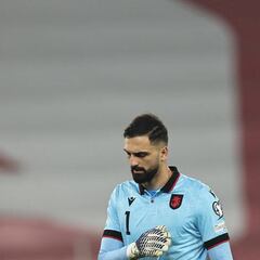 El espectacular ’11′ de 400 millones que no estará en el Mundial de 2026