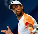 Verdasco vence a Kicker y Feliciano se medirá a Sock