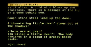 Colossal Cave Adventure