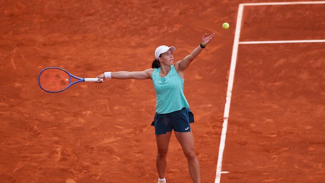 Quevedo derriba a la leyenda Venus Williams y se estrena en Madrid