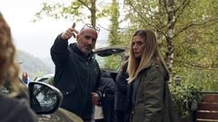 Primer tráiler de ‘Los sin nombre’, la nueva serie de terror española que quiere seguir los pasos de Jaume Balagueró