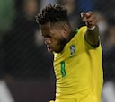 Fred, un pulmón en Brasil