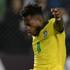 Fred, un pulmón en Brasil