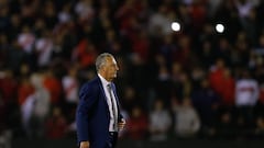 Alfaro, optimista: "Lo damos vuelta"