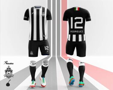 Atlético Capitalino CDMX ya es franquicia fundadora de LBM