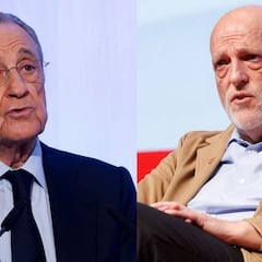 El Madrid, contrario al Villarreal-Barça en Miami: pedirá a UEFA, FIFA y CSD que lo prohíba