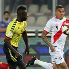 Panamá y Perú, ¿qué ha pasado con los rivales de la Selección?