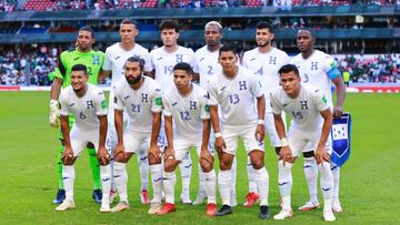 La Selecci&oacute;n de F&uacute;tbol de Honduras tuvo un 2021 para el olvido, principalmente por las formas y resultados al representar al pa&iacute;s centroamericano.