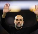 Pep Guardiola, el sueño de la FA para dirigir a la Selección de Inglaterra