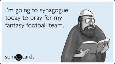 Consejos y estrategias para triunfar (o no) en fantasy football – Versión 2014