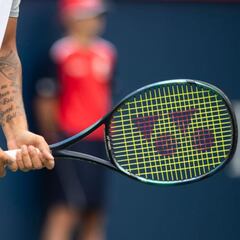 El enigma de Kyrgios: ¿qué le pasa?