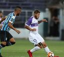 Defensor 1-1 Gremio: goles, resumen y resultado