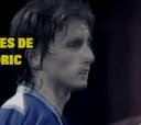 La magia de Modric viene de lejos: 4 recitales del crack croata