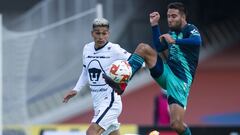 Puebla - Pumas: Horario, canal, TV, cómo y dónde ver la Liga MX