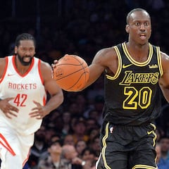 La NBA quiere más talento: sube el salario en la G-League