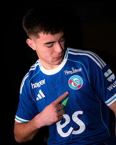 Valor de mercado: 12,00 mill. € | Coste de cesión: 0