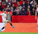 Resumen y goles del Sevilla vs. West Ham de la Europa League
