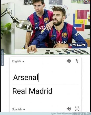 Los memes más divertidos del Barcelona-Espanyol