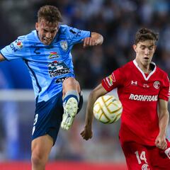 Pachuca vs Toluca: Horario, canal, TV, cómo y dónde ver el Clausura 2023 de la Liga MX