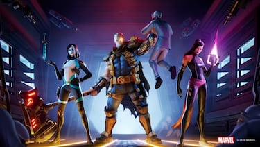 Fortnite: todo lo que sabemos sobre la Temporada 4 Nexus