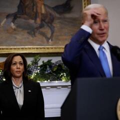 El adiós de Joe Biden: ¿cómo afecta a las apuestas para las Elecciones de EE. UU.?