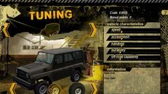 Imágenes de UAZ Racing 4x4