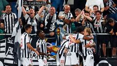 Castellón 4 - Almería 1: resumen, goles y resultado del encuentro de LaLiga Hypermotion