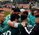 Campeones fútbol chileno: títulos, historial y palmarés en el profesionalismo