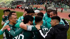 Campeones fútbol chileno: títulos, historial y palmarés en el profesionalismo
