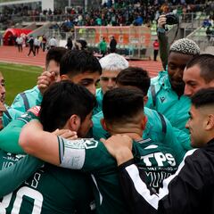 Campeones fútbol chileno: títulos, historial y palmarés en el profesionalismo