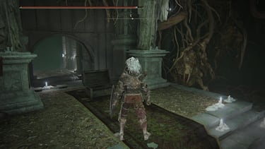 Señor de la Llama Frenética en Elden Ring: cómo conseguir el final secreto